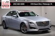 Cadillac CTS