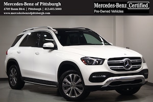 2023 Mercedes-Benz GLE 350 SUV