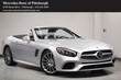 Mercedes-Benz SL 450