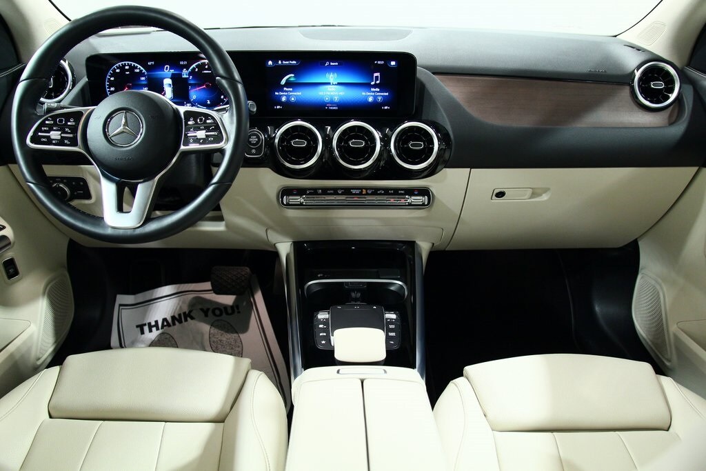 Certified 2023 Mercedes-Benz GLA 250 SUV