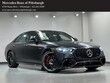 Mercedes-Benz AMG S 63 E