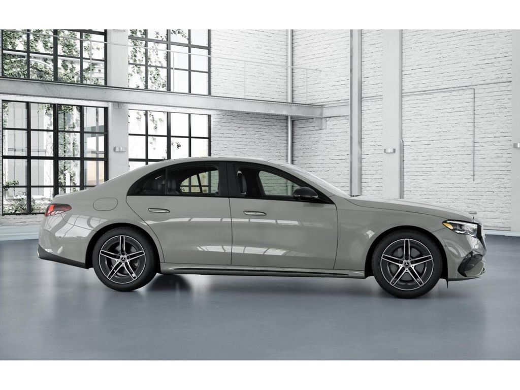 2026 Mercedes-Benz E-Class E350 - Photo 15