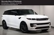 Land Rover Range Rover Sport Plug-in Hybrid