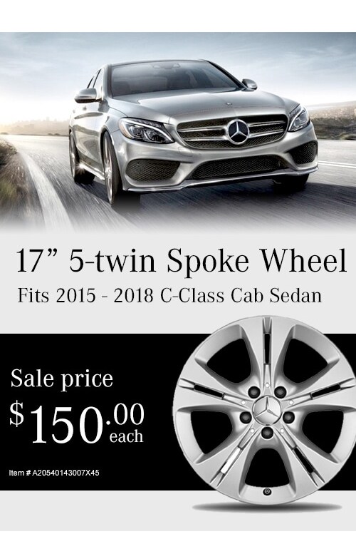 Vehicle Parts Specials Mercedes Benz Of Pittsburgh