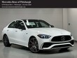  Mercedes-Benz AMG C 43