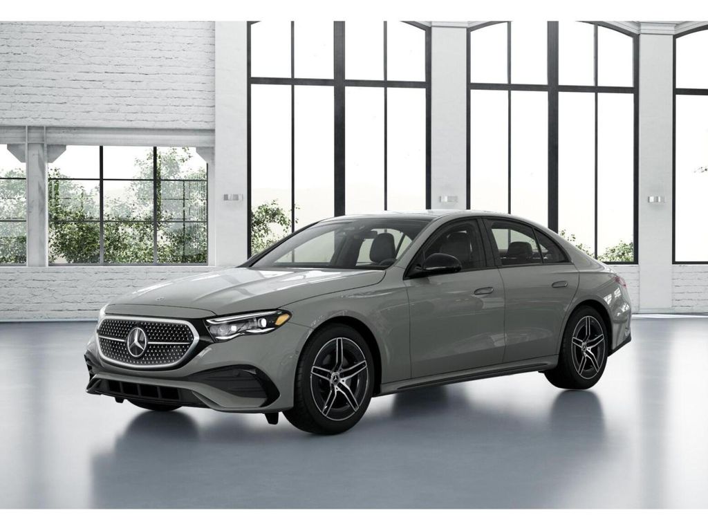 2026 Mercedes-Benz E-Class E350 - Photo 38