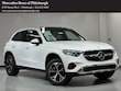 Mercedes-Benz GLC 350e