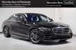  Mercedes-Benz S 580
