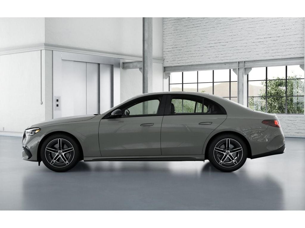 2026 Mercedes-Benz E-Class E350 - Photo 33