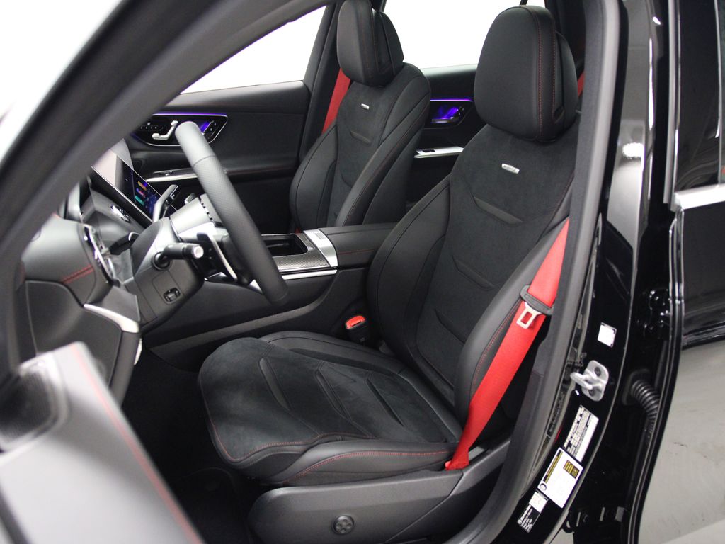 2026 Mercedes-Benz GLC AMG GLC43 - Photo 12
