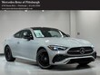 Mercedes-Benz CLE 300