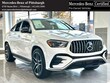 Mercedes-Benz AMG GLE 53
