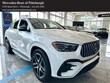 Mercedes-Benz AMG GLE 53