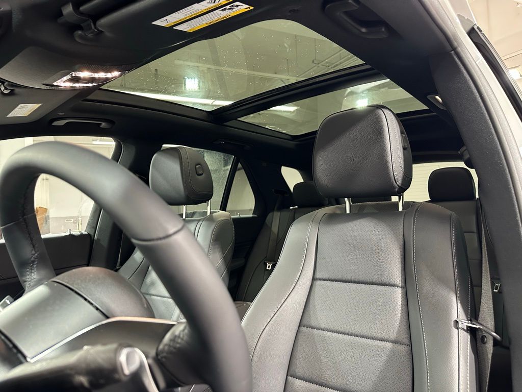 2026 Mercedes-Benz GLE GLE350 - Photo 14