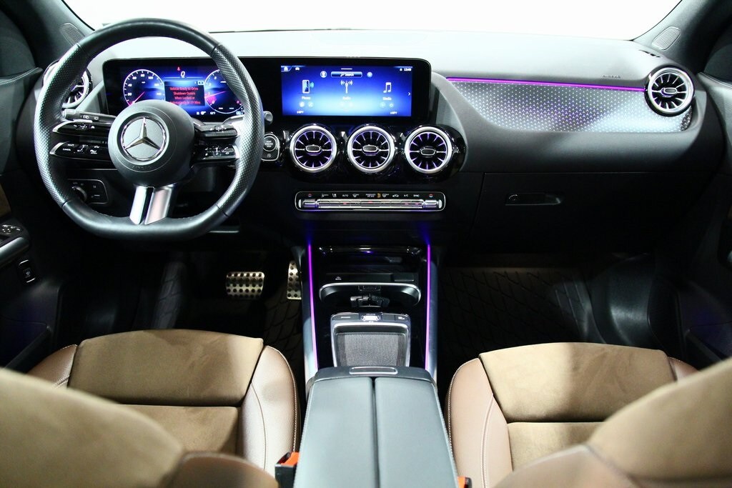 Used 2025 Mercedes-Benz GLA 250 SUV