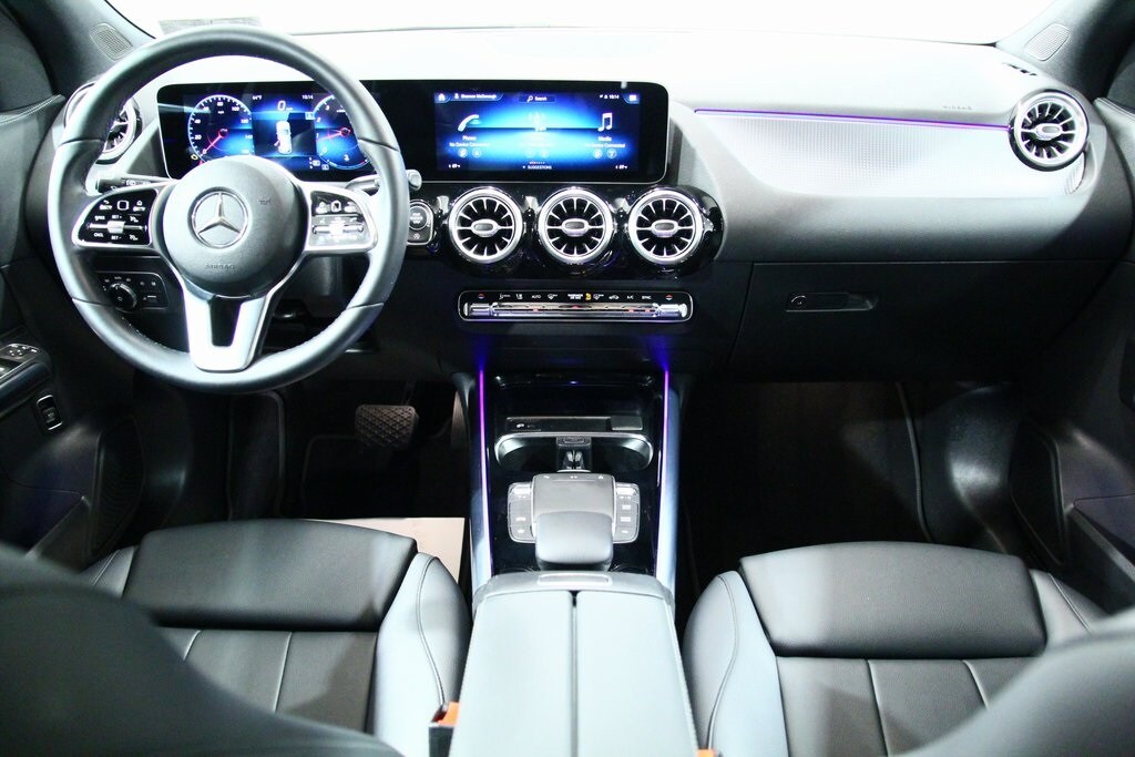 2021 Mercedes Benz GLA 250 photo 3