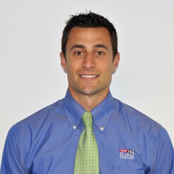 Mark Villella