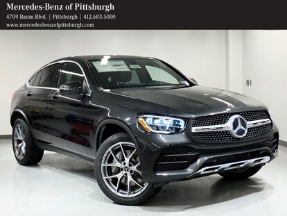 New Mercedes Benz Glc 300 For Sale At Bobby Rahal Automotive Group Vin W1n0j8eb5lf