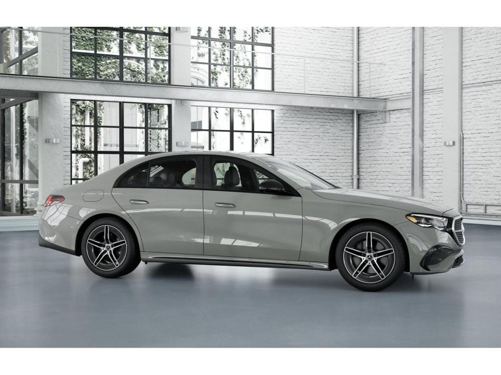 2026 Mercedes-Benz E-Class E350 - Photo 14