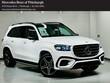  Mercedes-Benz GLS 450
