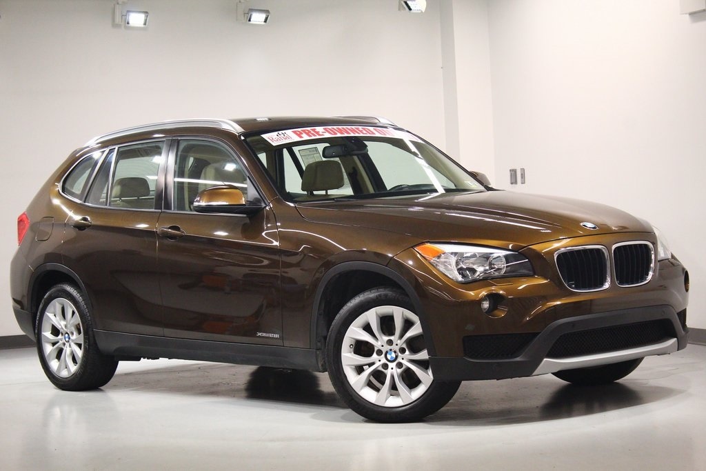 Used 2013 BMW X1 xDrive28i SUV