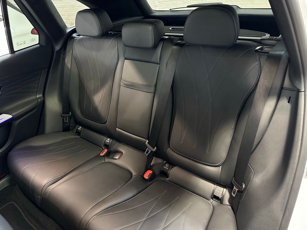 2026 Mercedes-Benz GLC Base - Photo 14