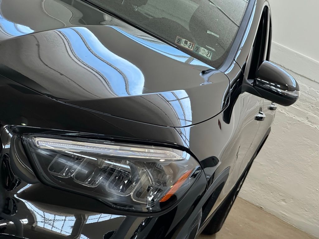 New 2026 Mercedes-Benz GLA 250 SUV