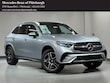 Mercedes-Benz GLC 350e