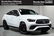  Mercedes-Benz AMG GLE 63 S