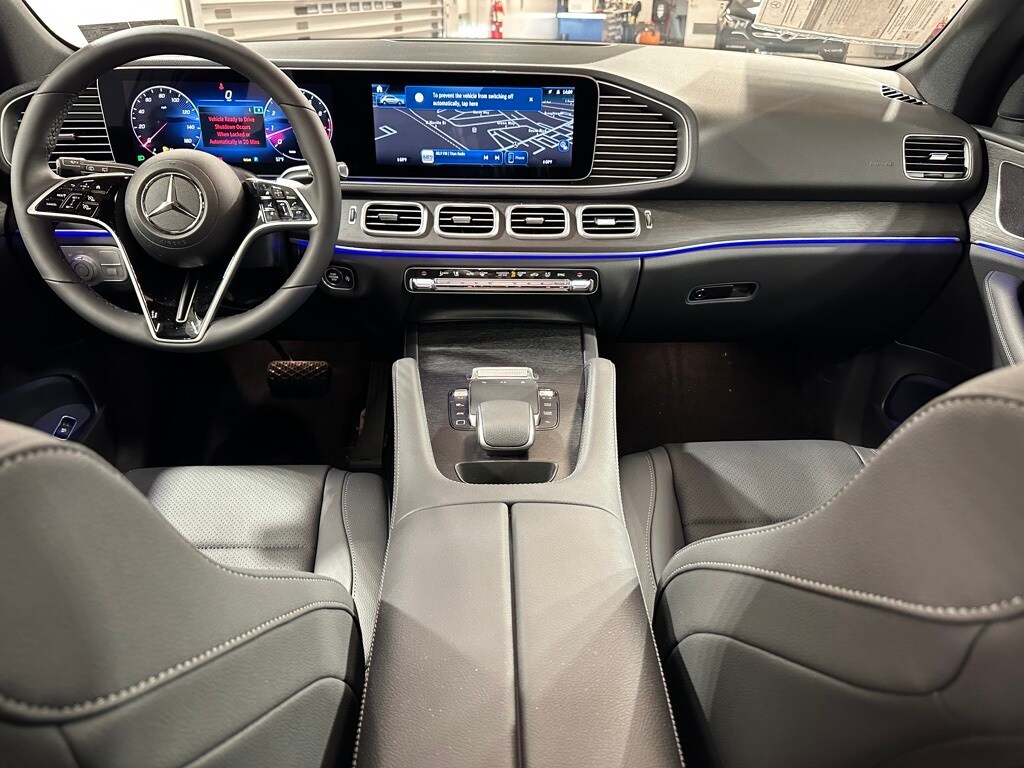 2026 Mercedes Benz GLE 350 4MATIC photo 4