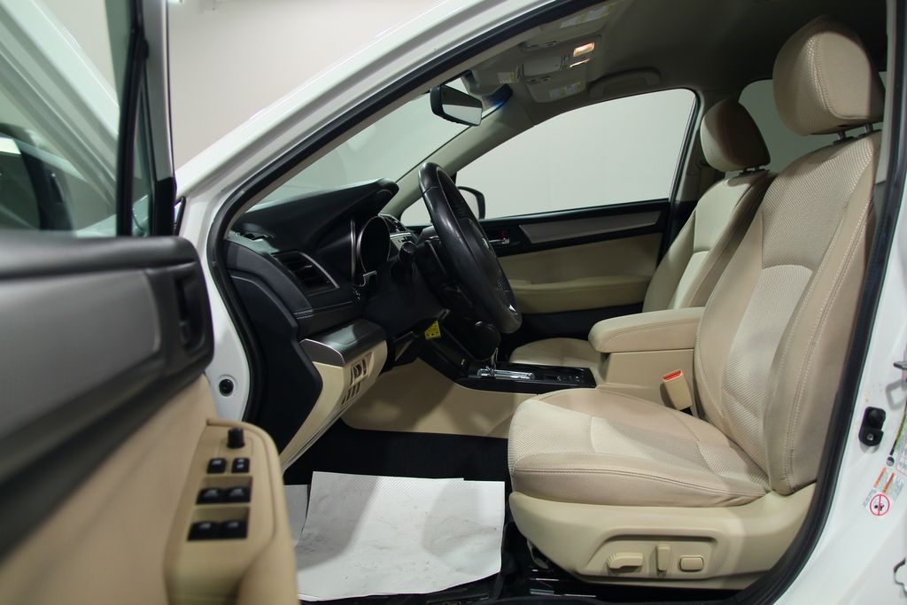 Used 2019 Subaru Outback 2.5i Premium SUV