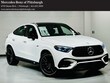  Mercedes-Benz AMG GLC 43