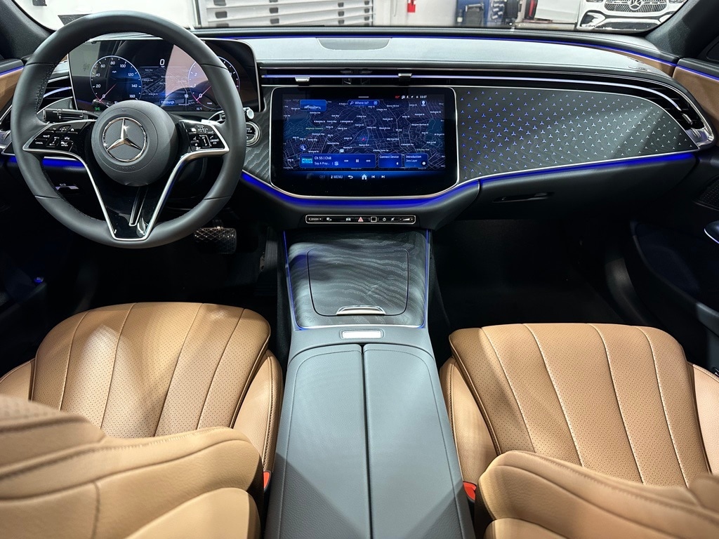 New 2026 Mercedes-Benz E 450  Sedan