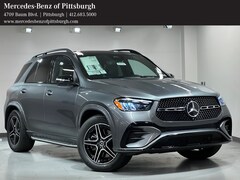 2025 Mercedes-Benz GLE 350 SUV