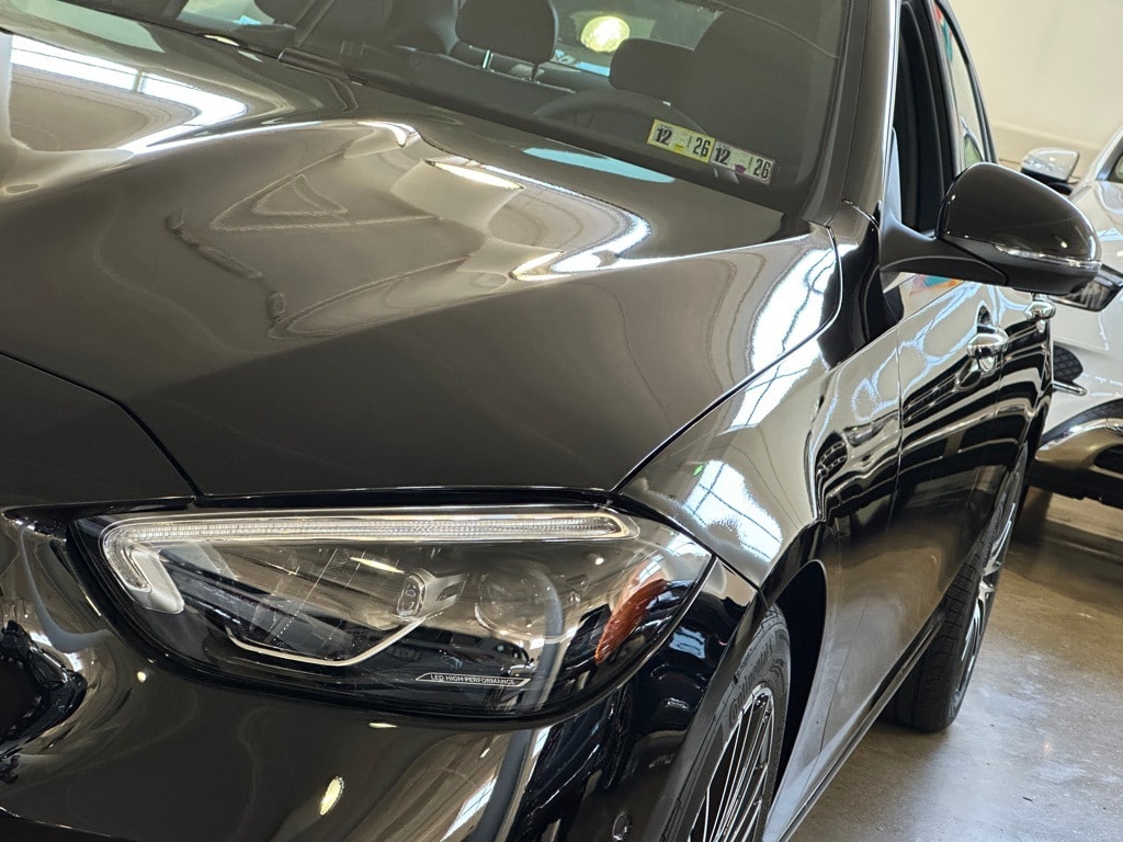 New 2026 Mercedes-Benz C 300 Sedan