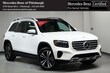  Mercedes-Benz GLB 250