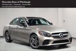  Mercedes-Benz AMG C 43
