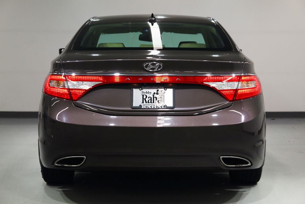 Used 2014 Hyundai Azera Base with VIN KMHFG4JG2EA399757 for sale in Pittsburgh, PA