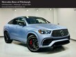  Mercedes-Benz AMG GLE 63 S