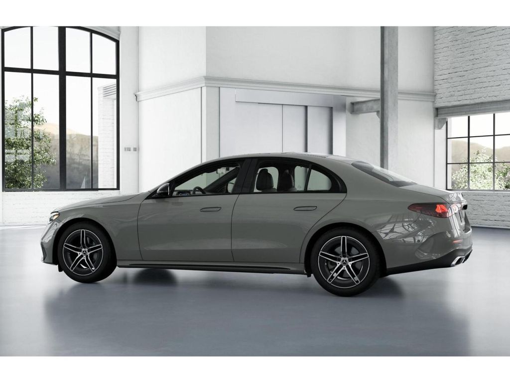 2026 Mercedes-Benz E-Class E350 - Photo 31