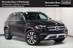 2026 Mercedes-Benz GLE 350 SUV