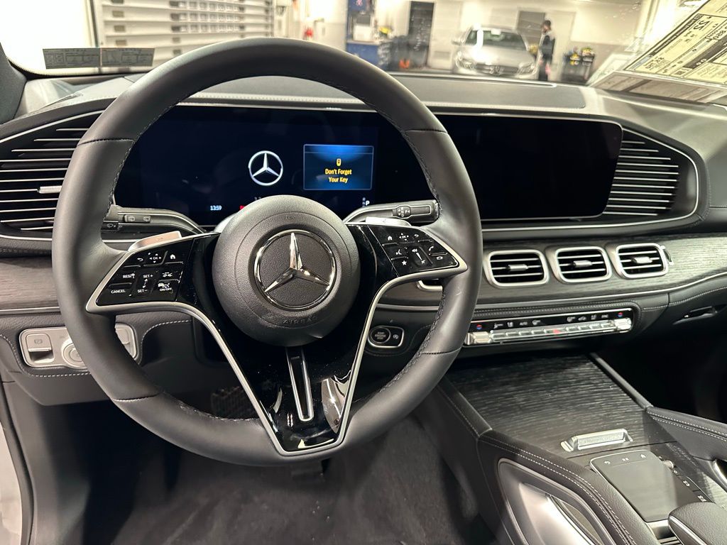 2026 Mercedes-Benz GLE GLE350 - Photo 6