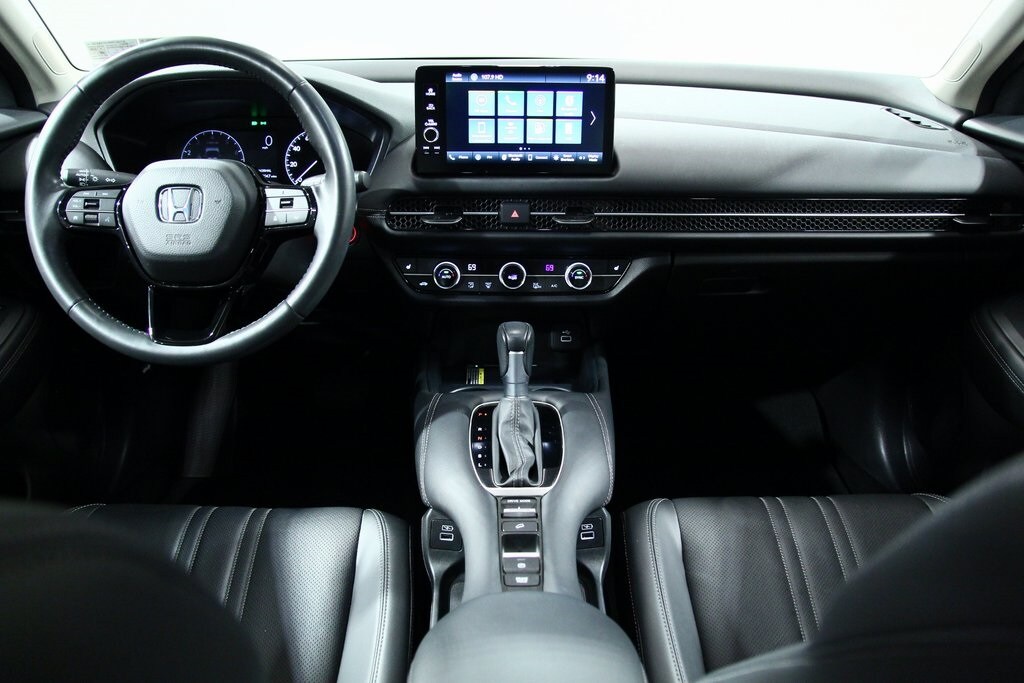 2023 Honda HR-V EX-L photo 3