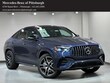 Mercedes-Benz AMG GLE 53