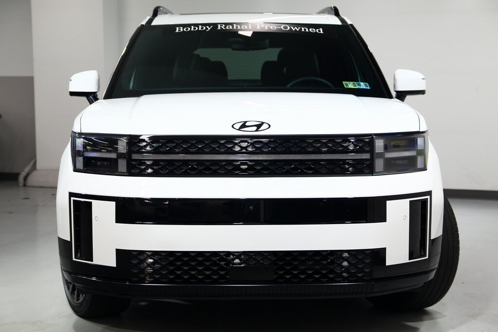 2024 Hyundai Santa Fe Calligraphy photo 3