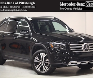 2024 Mercedes-Benz GLB 250 SUV