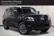 Nissan Armada