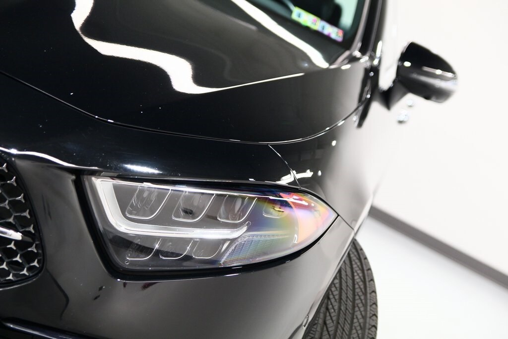 2022 Mercedes Benz CLS 450 photo 2