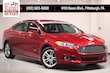 Ford Fusion Energi