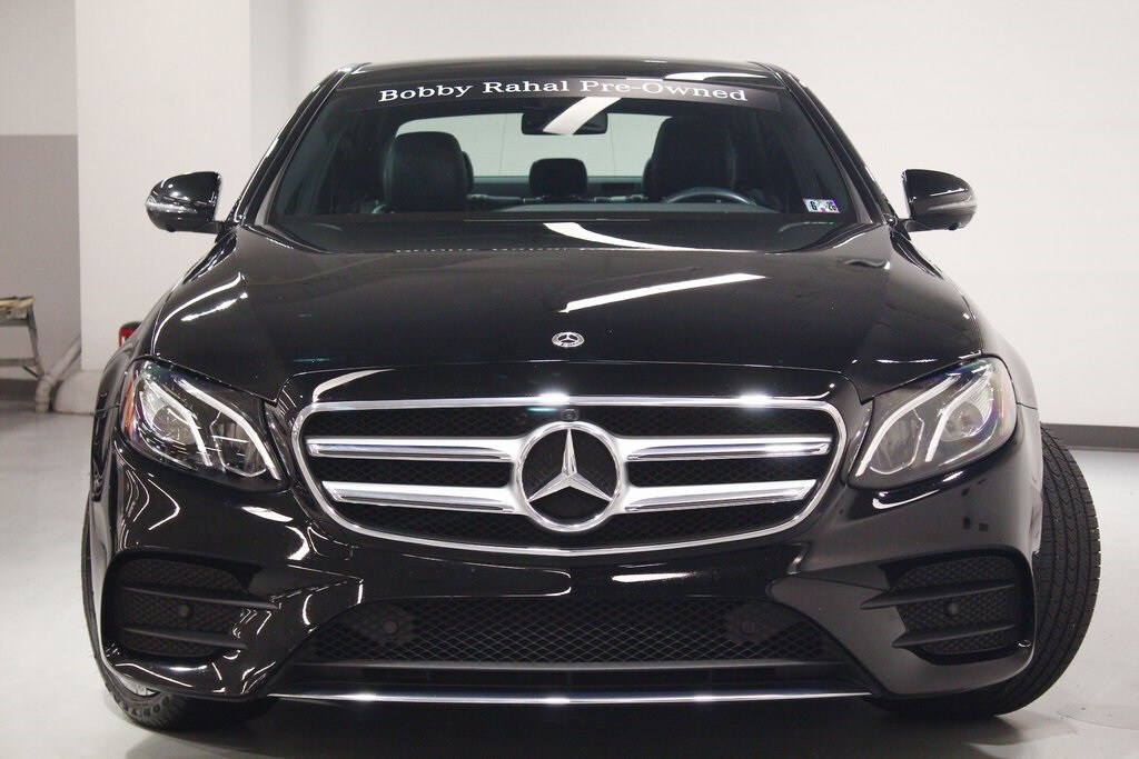 2019 Mercedes Benz E 300 Sedan photo 2